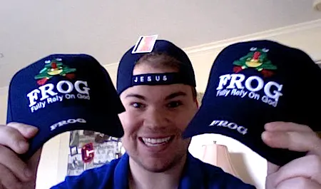 Woody "plplaya" Deck