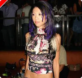 WSOP Updates - Spotlight Series - Liz Lieu's Poker Diva Life 0001