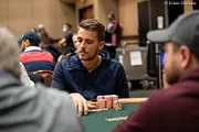 Millionaire Maker: 6 Français passent le Jour 2, Thomas Eychenne dans le Top 3 provisoire