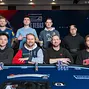 Final Table
