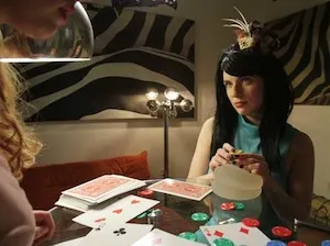 The Grindettes' Jennifer Shahade Talks Poker, Chess, and Being a Woman in Both Games 102