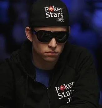PokerNews WSOP 'November Nine' Focus: Peter Eastgate 0001