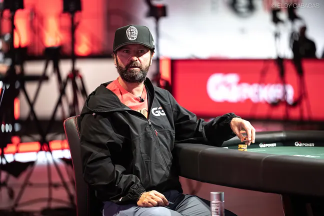Daniel Negreanu