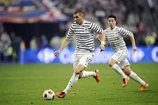 Eliminatoires Euro 2012 : La France cotée à 1,75 pour gagner en Roumanie