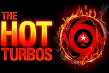 Torneios Turbo da PokerStars