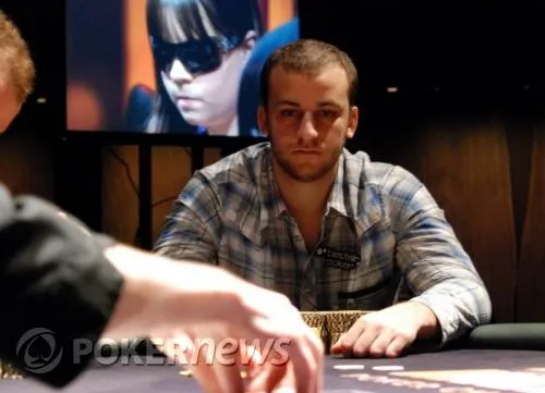 Aussie Millions Main Event Day 4: Mizzi In Total Control 0001