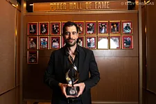 Nick Schulman Poker