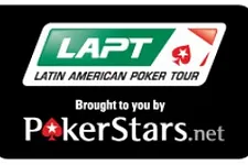 PokerStars LAPT Florianópolis