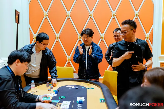 Yunkyu Song and Weichen Wang