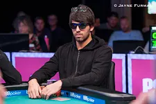 Manuel Ruivo Runner-Up no $2.100 Turbo do SCOOP para $68.821