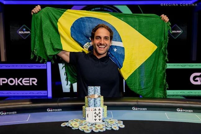 Joao Simao