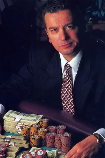 A Esquina de Sexton Vol.33 Archie Karas III 101