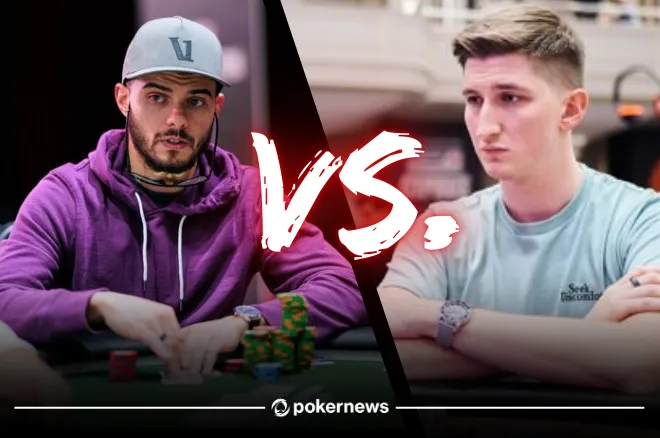 Brandon Wilson x Aliaksandr Shylko