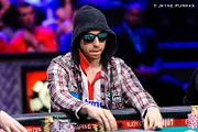 Andoni “Pollopopeye” Larrabe Wins His Third Super Tuesday