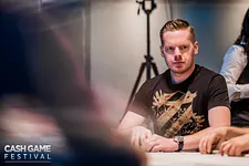 Knut "Kalthorr" Rysstad