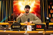Nick Schulman Adds to Poker Legacy With Triton Main Event Title