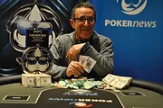 Reza Yazdi Wins 2014 MSPT Golden Gates; Kevin Boudreau Fourth in Return to Poker