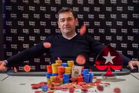 PokerStars Eureka Poker Tour Croatie : Alija Filipovic vainqueur (42.700€)