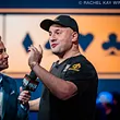 Michael Mizrachi