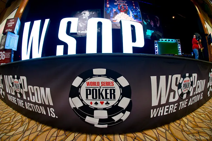 WSOP.com Offering Double Action Player Points Every Day in February 0001