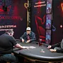 Eastern Poker Tournament Heads Up 