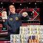 Jonathan Tamayo Wins 2024 WSOP Main Event