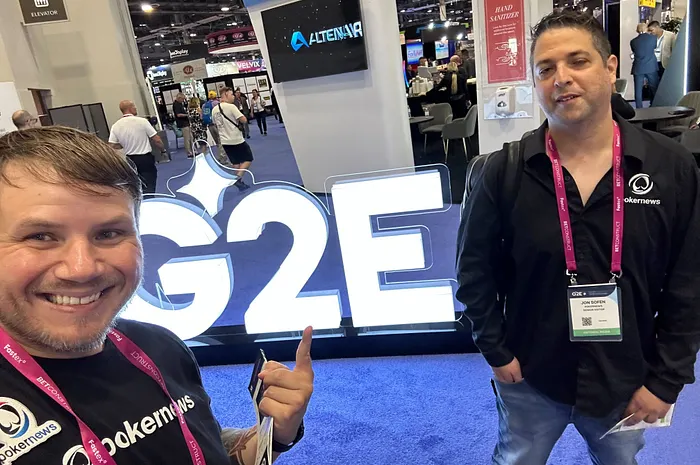 2023 Global Gaming Expo