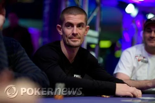 The Weekly Turbo: Poker Hall of Fame, The Amazing Race and 31 Conspired with Russ Hamilton 102