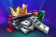 WPT Global Cash Games Just Got Juicier with the Kings of Cash Leaderboard
