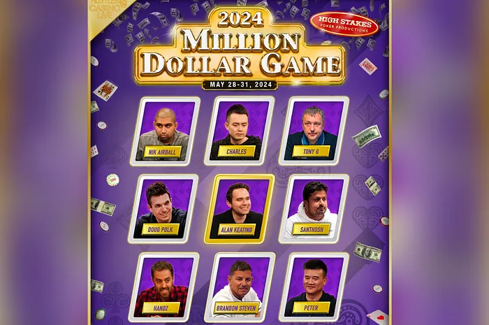 Hustler Casino Live Poker