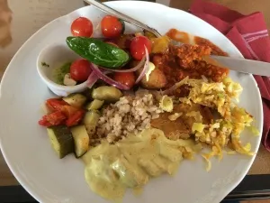 A Nova Aventura de André Coimbra: Pot Limit Omaha Dia 1 104