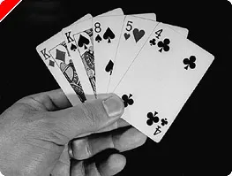 Talking Omaha Poker - Anatomy of a 3-way hand 0001