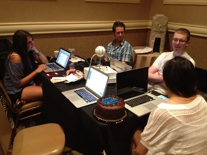 All Mucked Up: 2012 World Series of Poker Day 19 Live Blog 101