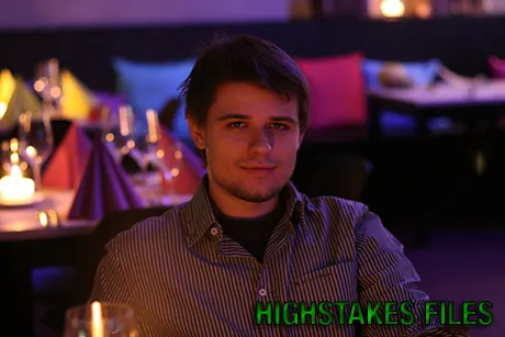 Kagome Kagome Ganha Quase $400,000 em 578 Mãos! 0001