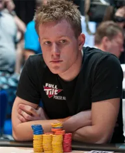 Perfil PokerNews - Dag Martin Mikkelsen 0001