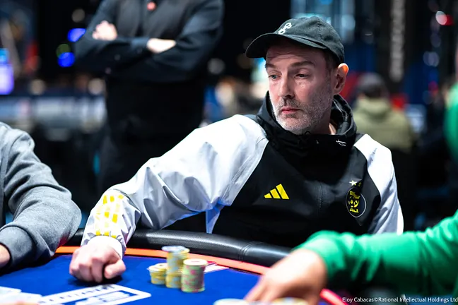 Laurent Polito