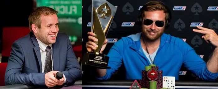 Connor Drinan et Kenny Hallaert enchaînent 101