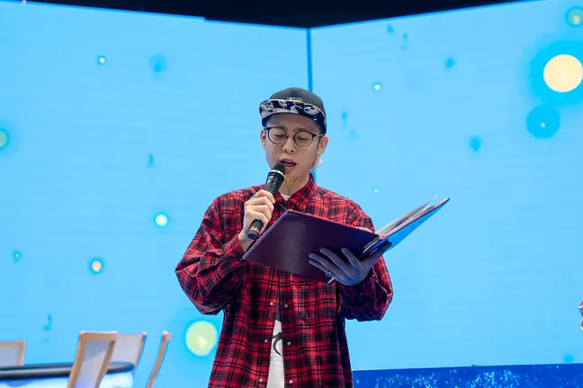 JOPT Grand Final Shuffle Up and Deal