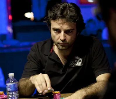 wsop 2011 fabrice soulier fabsoul horse poker