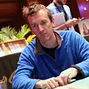 Chris Coward in the Final Table of Event #17 at the 2014 Borgata Winter Poker Open 