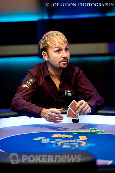 Ten Poker Predictions for 2013 101
