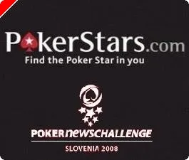 Qualifique-se para o Slovenian PokerNews Challenge por Apenas $11 0001