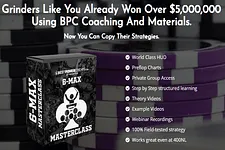 Best Poker Coaching