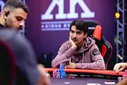 Diogo Franco brilha e leva US$ 110 mil com título na WSOP Online Super Circuit