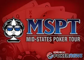 MSPT Ho-Chunk Gaming Wisconsin Dells Looks to Set New State Record 102