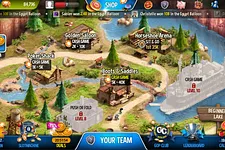 Get Started on Governor of Poker 3