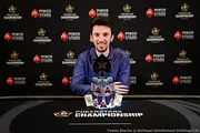 EPT Online Day 1: David "MonkeyBausss" Laka Becomes First EPT Online Champion
