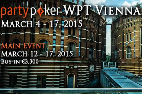 World Poker Tour Heads To Vienna March 4-17, 2015 0001