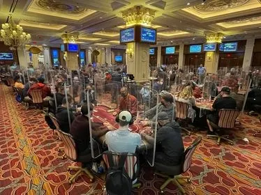 MSPT Venetian