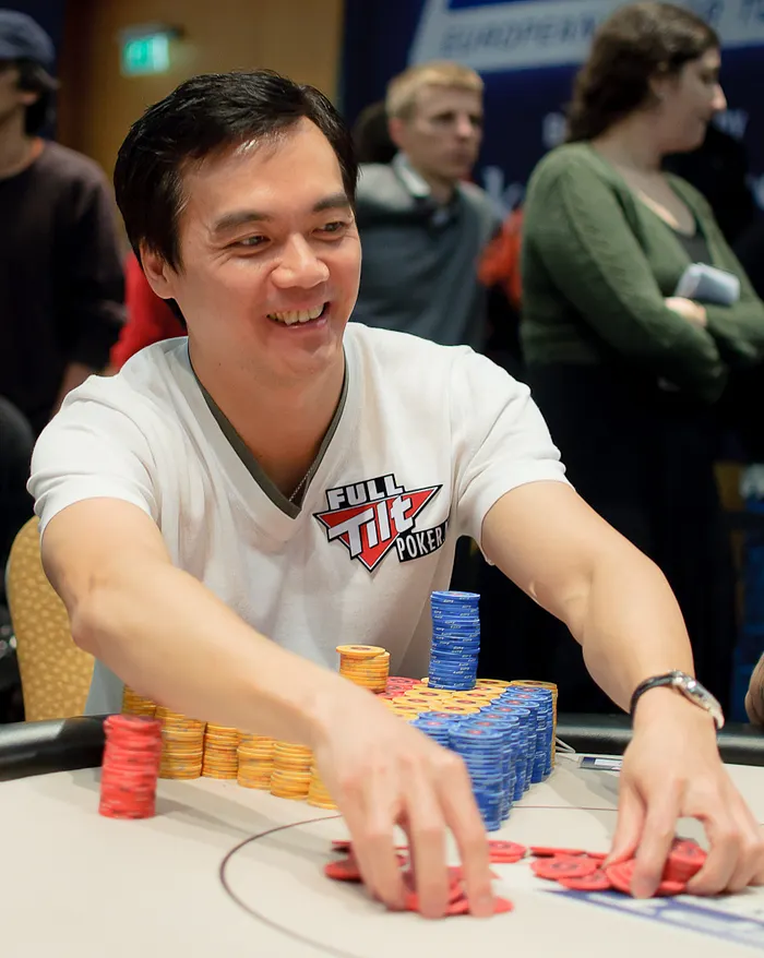 PokerStars EPT London: A Look Back 134